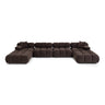 Calliope 6-piece Performance Modular U-Sectional - View 7