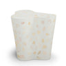 Slab Faux Terrazzo Indoor/Outdoor Side Table - View 7
