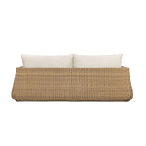 Dana 85" Outdoor Sofa - View 6