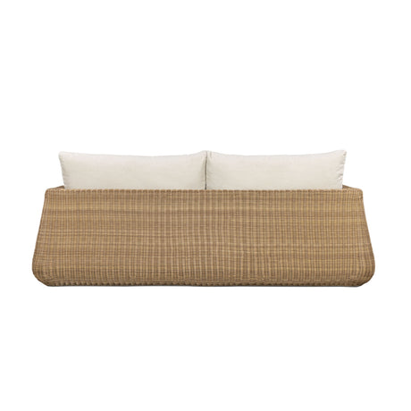 Dana 85" Outdoor Sofa - View 6