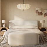 Isla Upholstered Bed - View 12