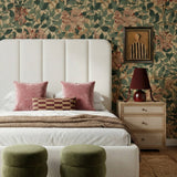 Parker Bed - View 11