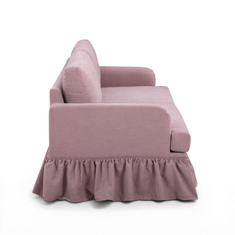 Gertrude 90" Sofa - View 12