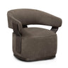 Madison Performance Swivel Accent Chair - View 2