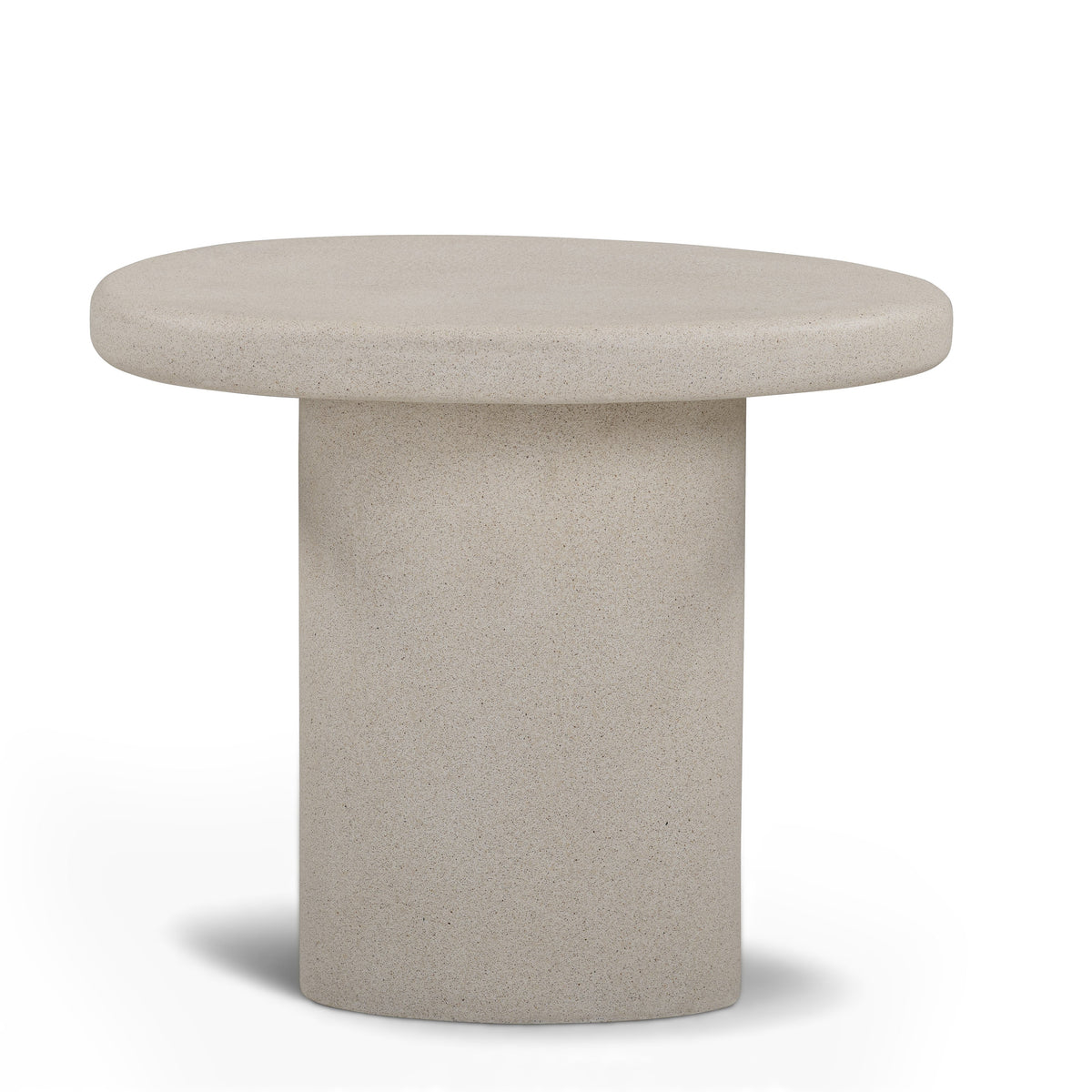 Jade Concrete Indoor/Outdoor Nesting Coffee Table Set - View 16