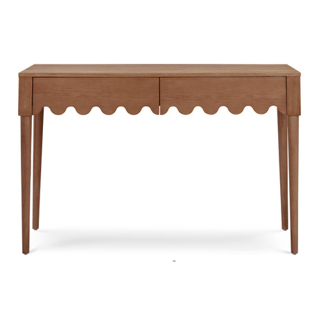 Oodle 48" 2-Drawer Desk - View 2