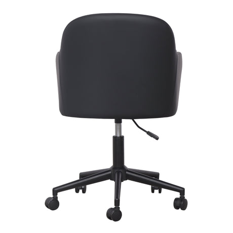 Sydney Office Desk Chair - View 20