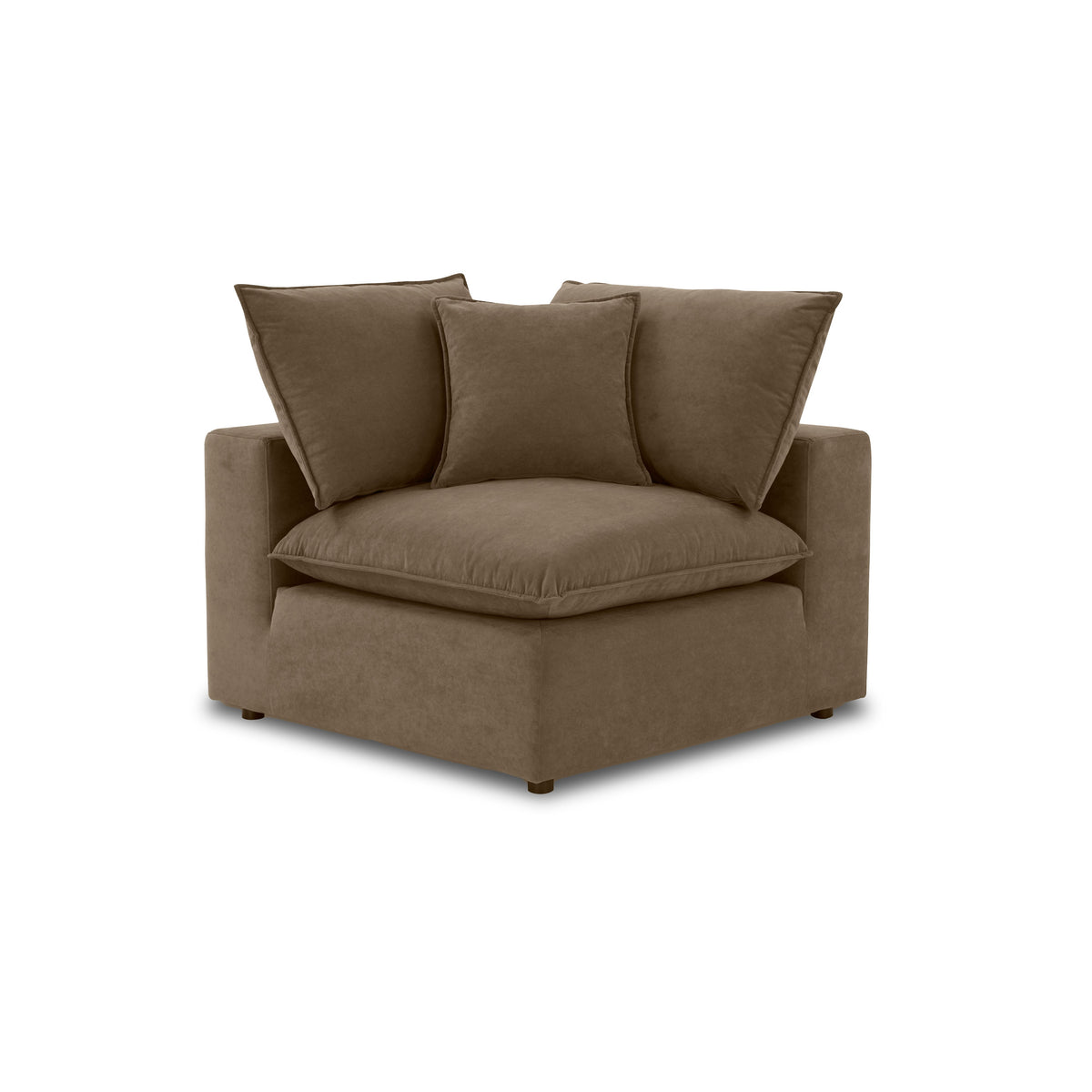 Cali Modular Corner Chair - View 32