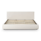 Isla Upholstered Bed - View 26