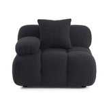 Calliope Performance Modular Corner Chair - View 30