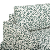 Gertrude 90" Sofa - View 4