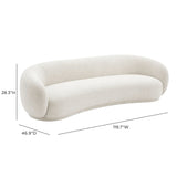 Kendall Sofa (90"-120") - View 70