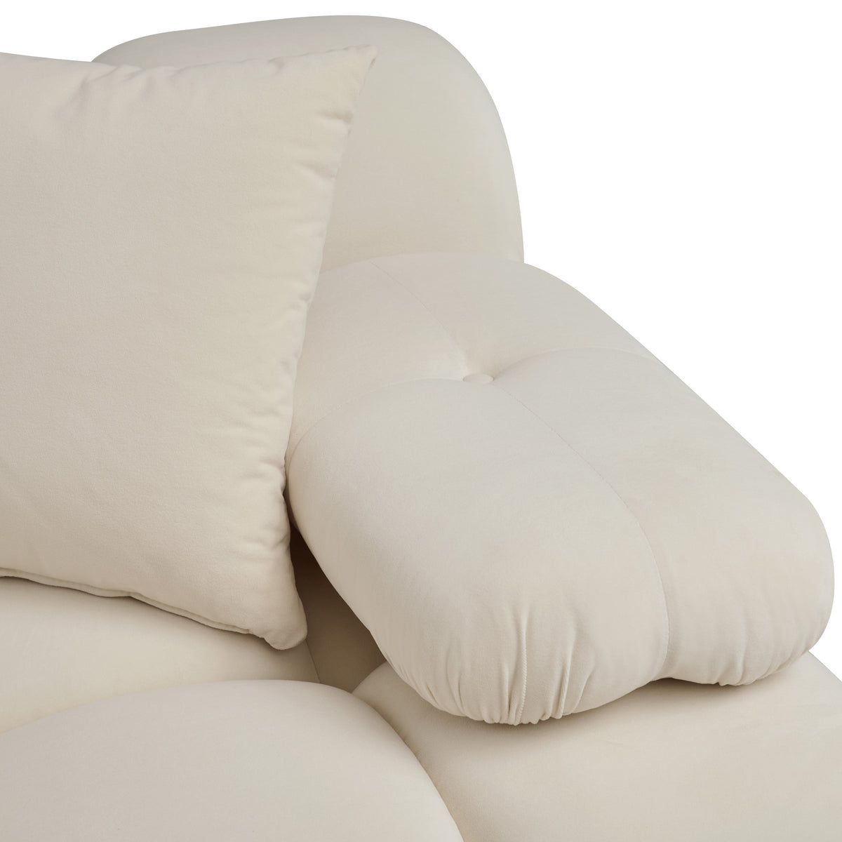 Calliope 118" Modular Sofa - View 34