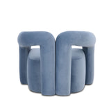 Jenn Accent Chair - View 4