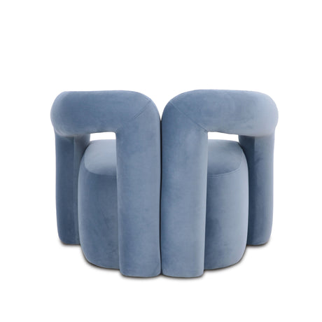 Jenn Accent Chair - View 4