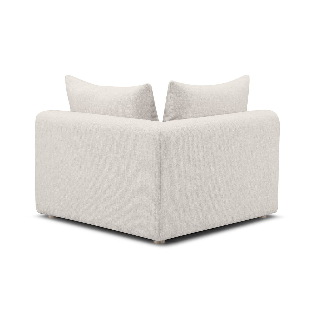Hangover Modular Corner Chair - View 22