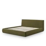 Isla Upholstered Bed - View 98