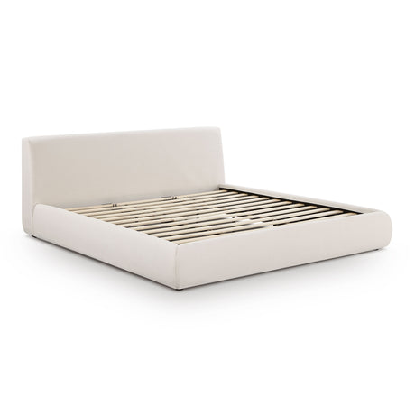 Isla Upholstered Bed - View 25