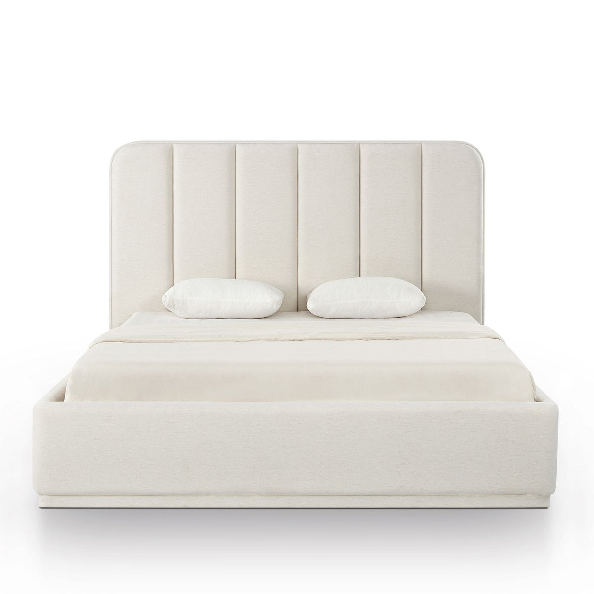 Parker Bed - View 20
