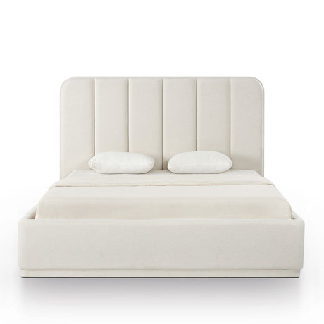 Parker Bed - View 20