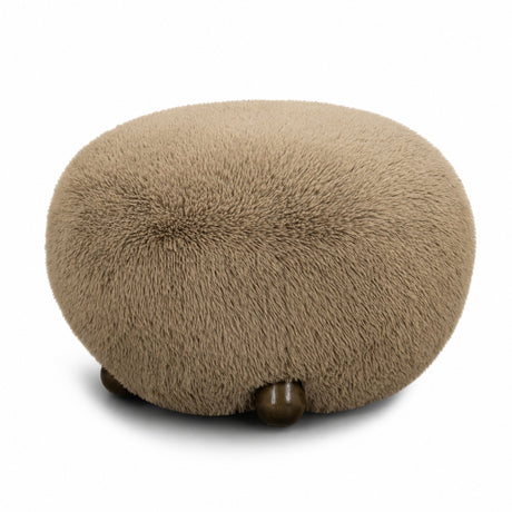 Pucker Ottoman - View 13