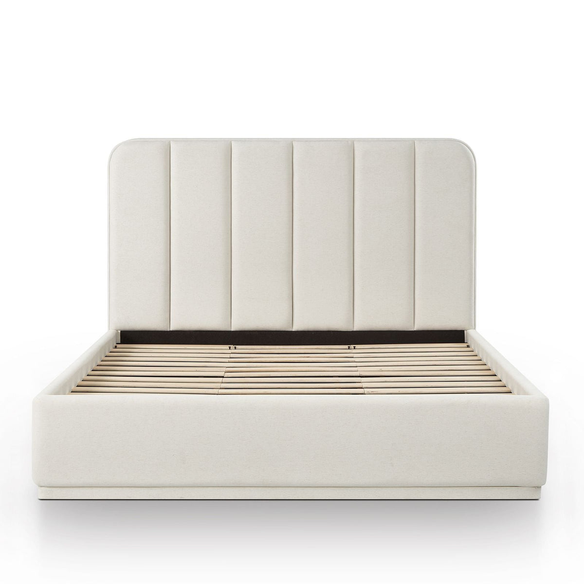 Parker Bed - View 23