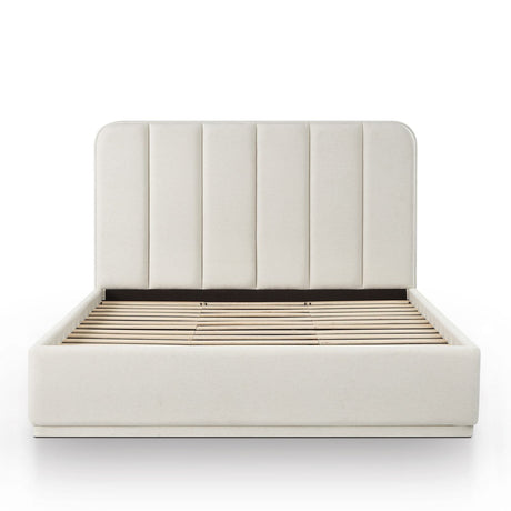 Parker Bed - View 23