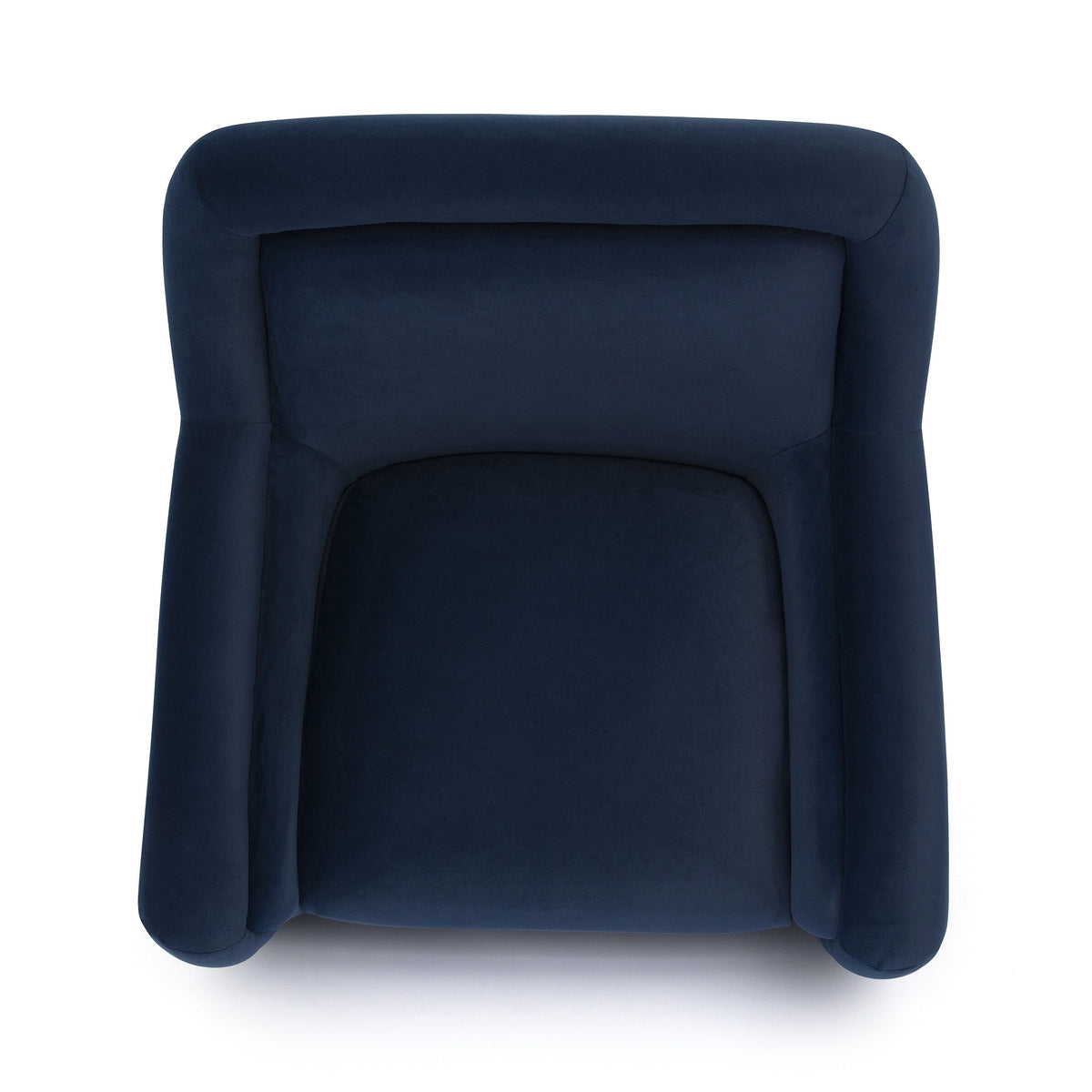 Charli Performance Swivel Chair - View 5