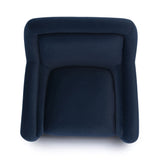 Charli Performance Swivel Chair - View 5