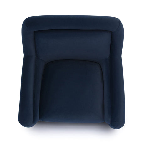 Charli Performance Swivel Chair - View 5