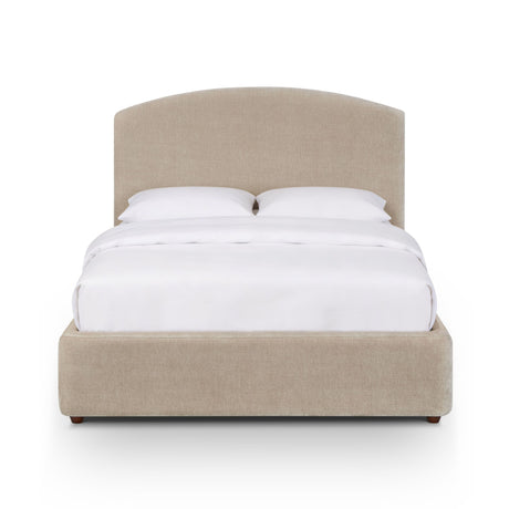 Leah Performance Chenille Bed - View 35