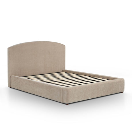 Leah Performance Chenille Bed - View 47