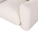 Saint Tropez Stuffed Indoor/Outdoor Armchair - View 9