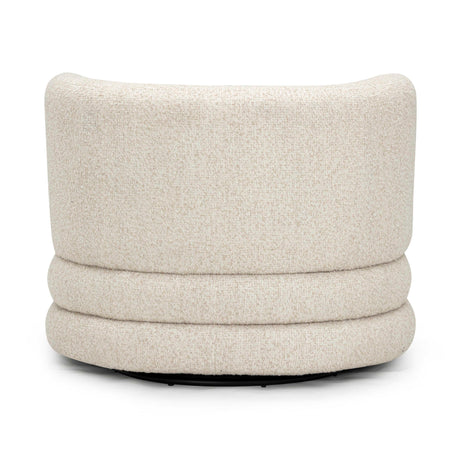 Astor Swivel Hotel Lounge Chair - View 32