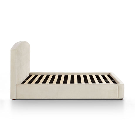 Leah Performance Chenille Bed - View 18