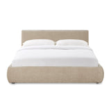 Isla Upholstered Bed - View 71