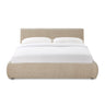 Isla Upholstered Bed - View 71