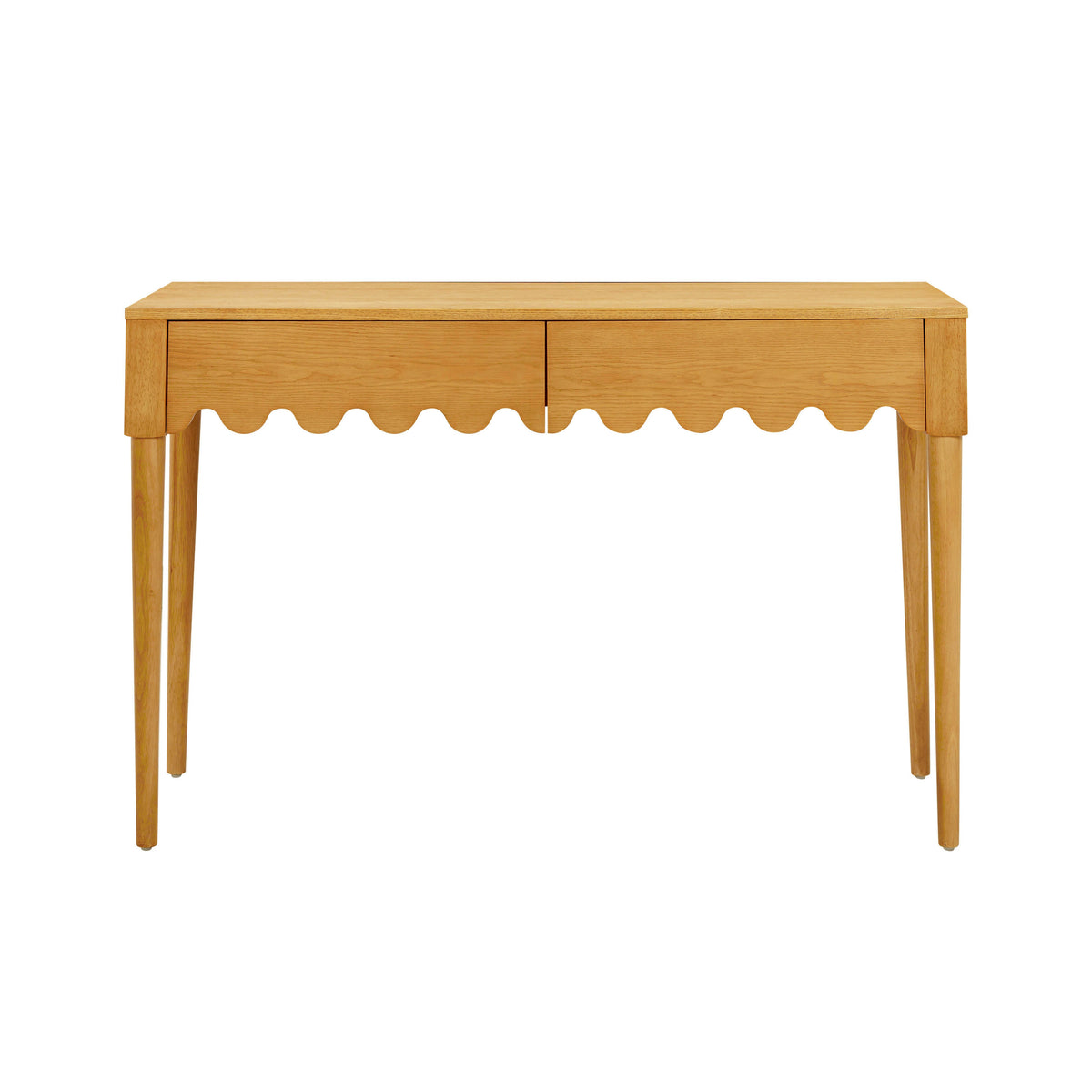 Oodle 48" 2-Drawer Desk - View 8
