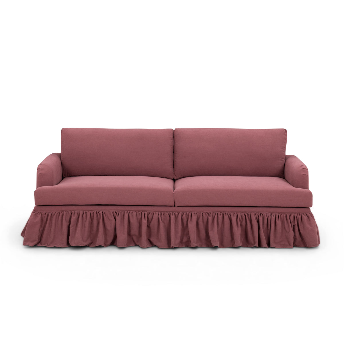 Gertrude 90" Sofa - View 15