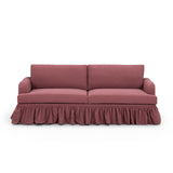 Gertrude 90" Sofa - View 15