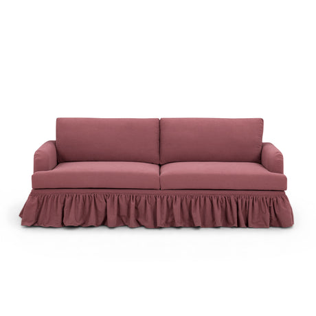 Gertrude 90" Sofa - View 15