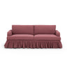 Gertrude 90" Sofa - View 15