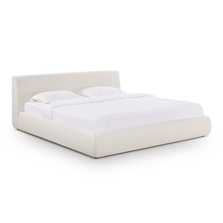 Isla Upholstered Bed - View 21