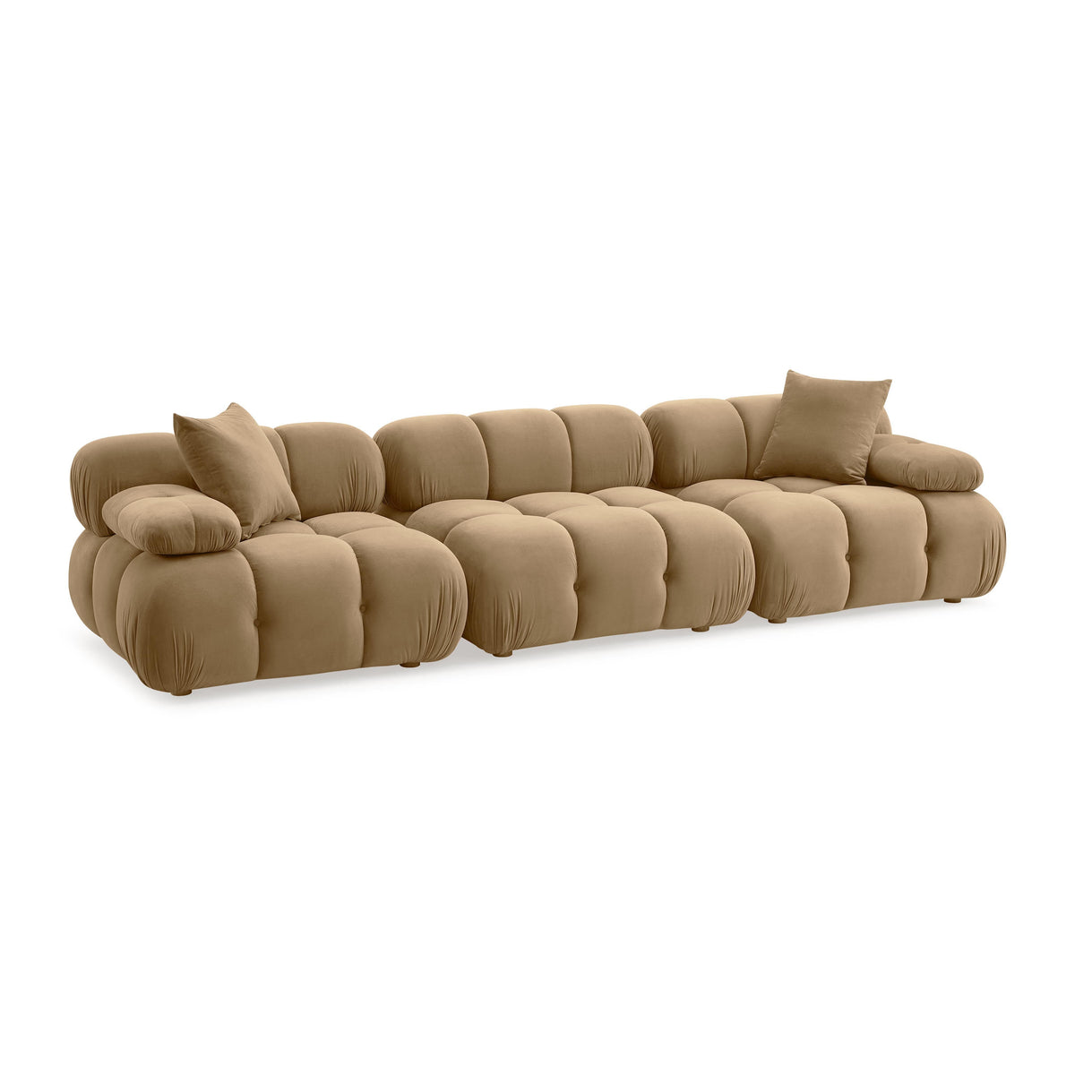 Calliope 118" Modular Sofa - View 21