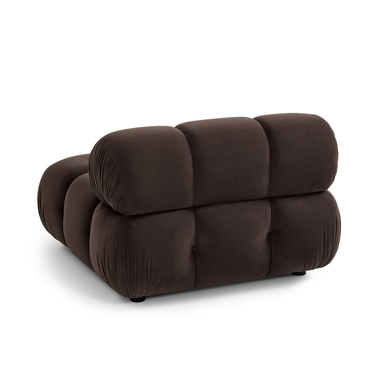 Calliope Performance Modular Corner Chair - View 13