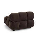 Calliope Performance Modular Corner Chair - View 13