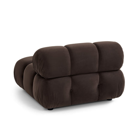 Calliope Performance Modular Corner Chair - View 13