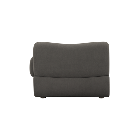 Zenith Modular Corner Chair - View 30