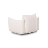 Saint Tropez Stuffed Indoor/Outdoor Armchair - View 10