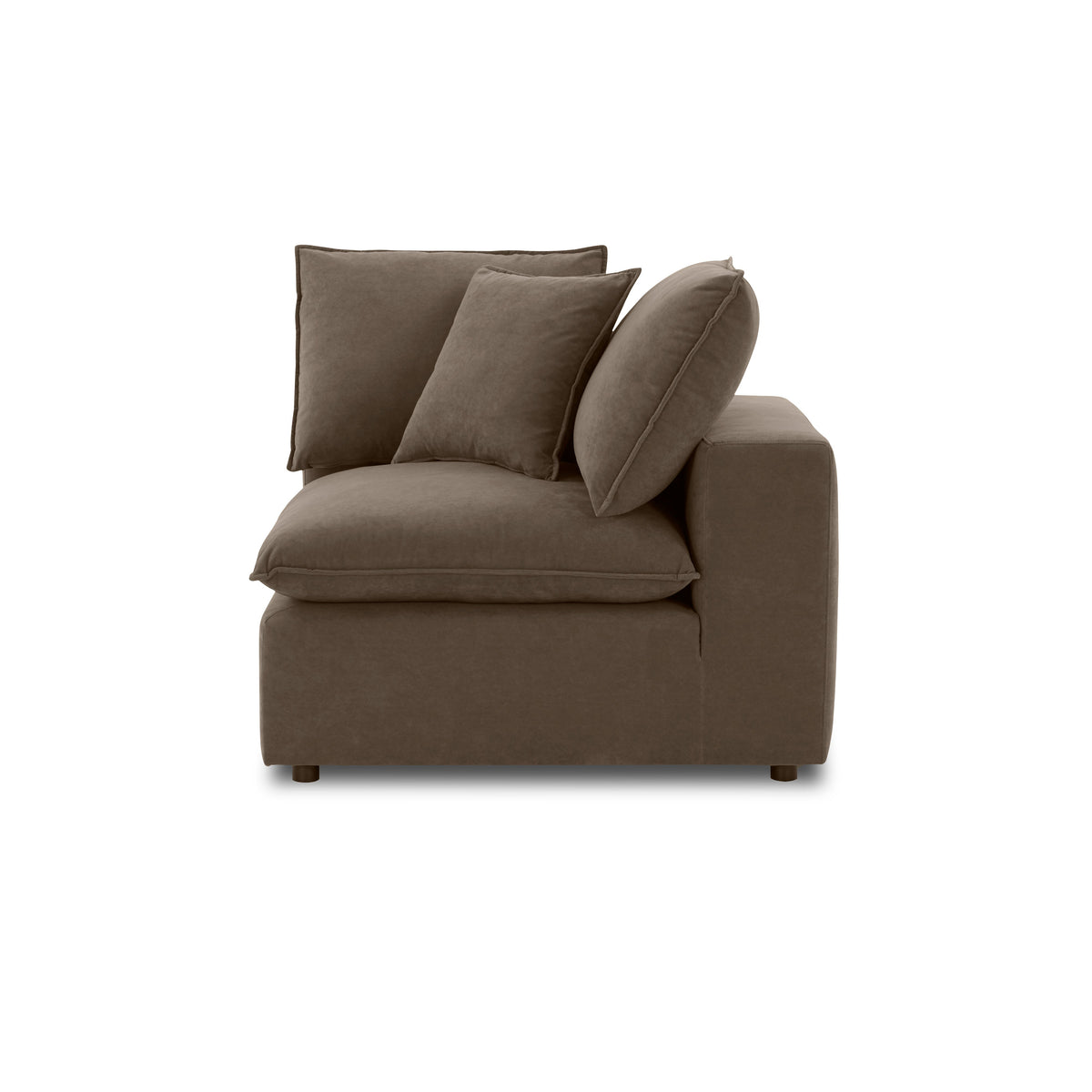 Cali Modular Corner Chair - View 34